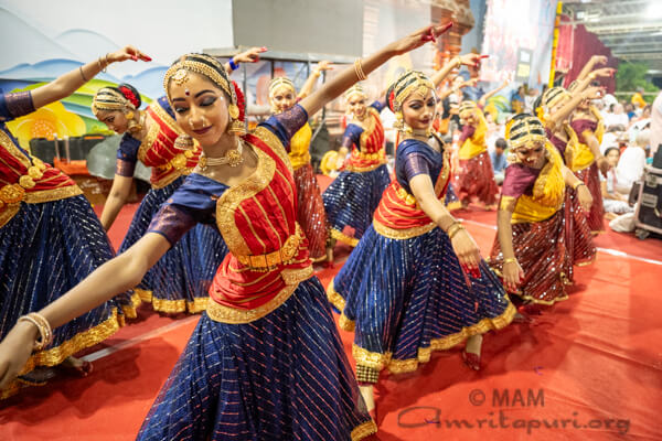 Cultural programs