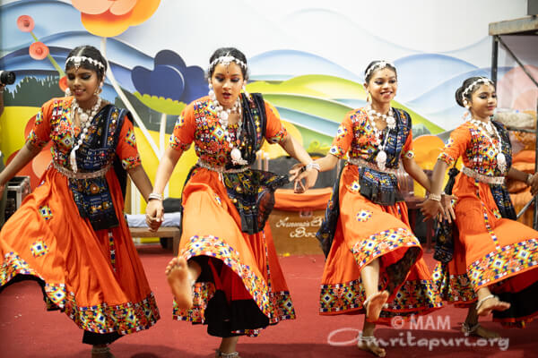 Cultural programs