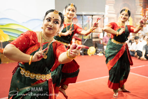 Cultural programs