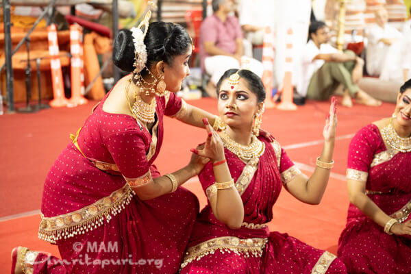 Cultural programs