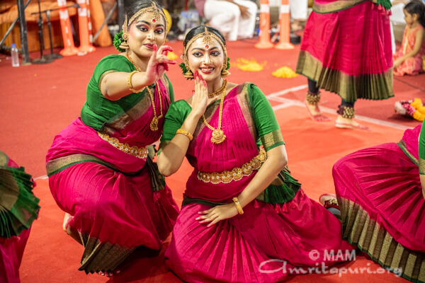 Cultural programs
