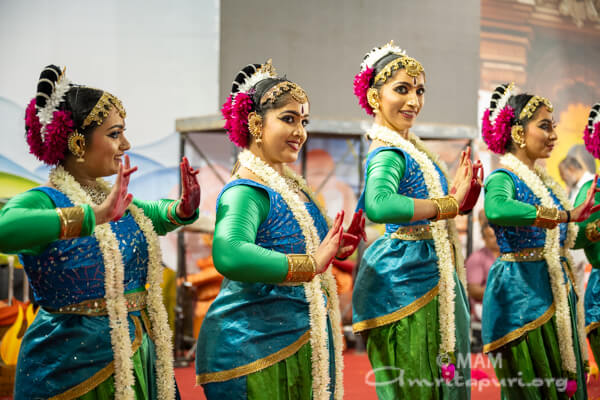 Cultural programs