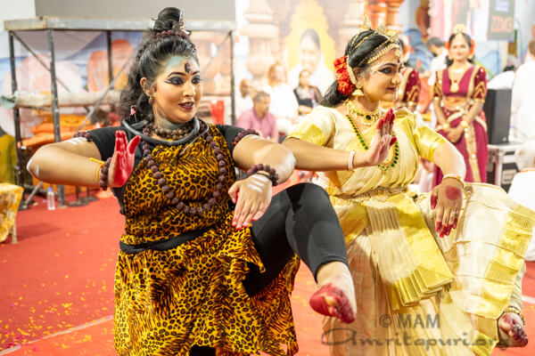 Cultural programs
