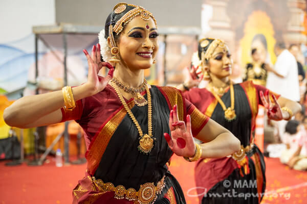 Cultural programs