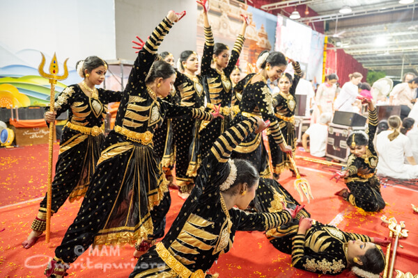 Cultural programs