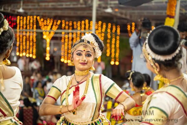 Cultural programs