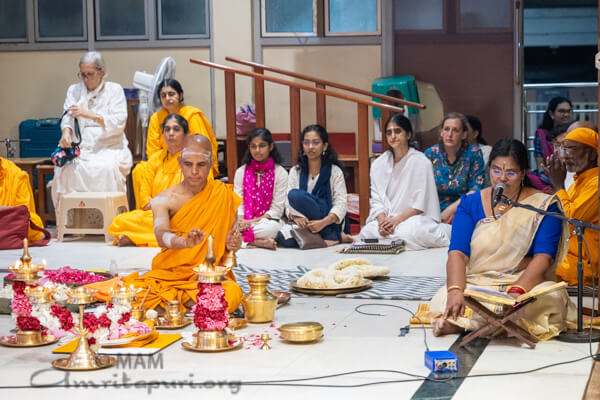 Srimad Bhagavatam and Bala Gopala Puja