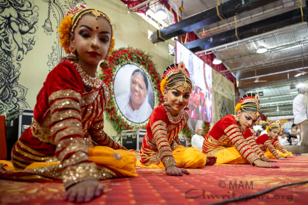 Cultural programs