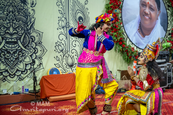 Cultural programs