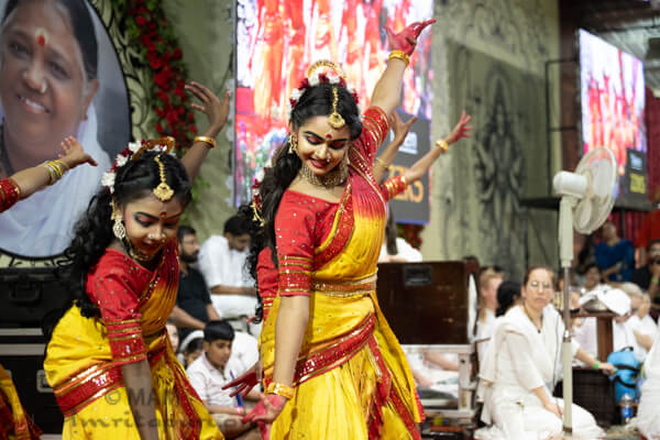 Cultural programs