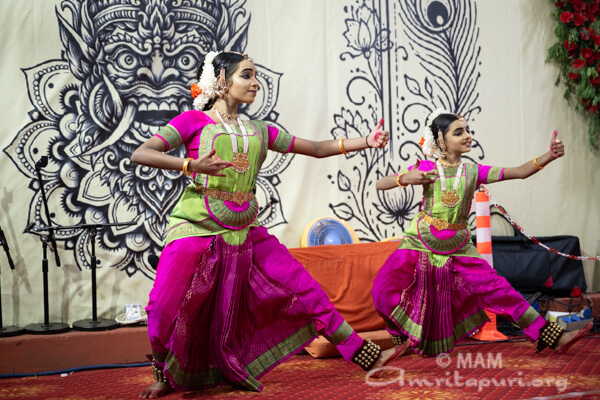 Cultural programs