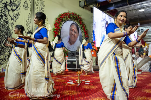 Cultural programs