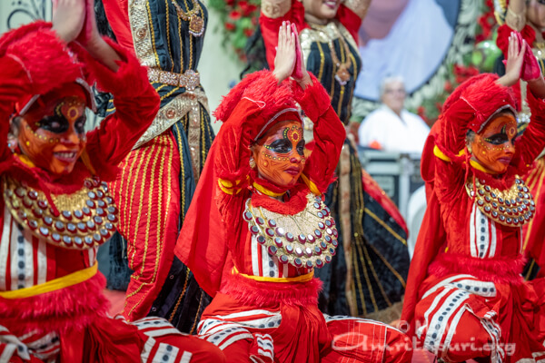 Cultural programs