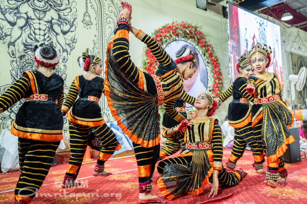 Cultural programs