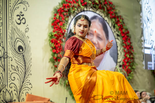 Cultural programs
