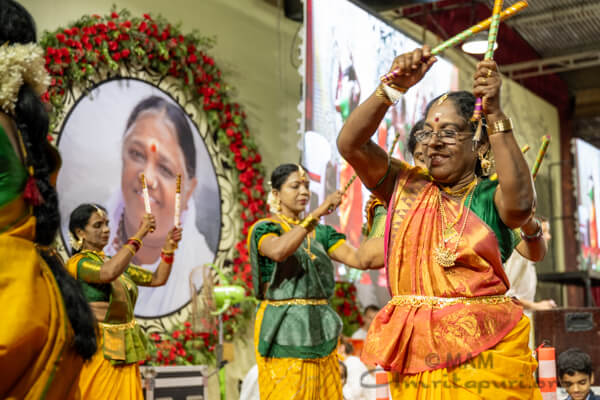 Cultural programs