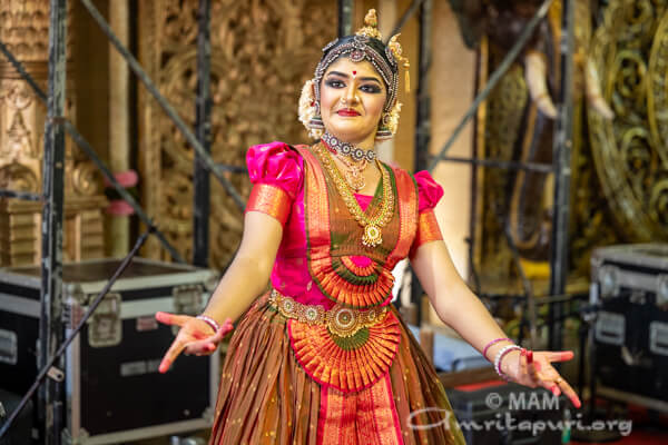 Cultural programs