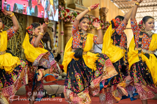 Cultural programs