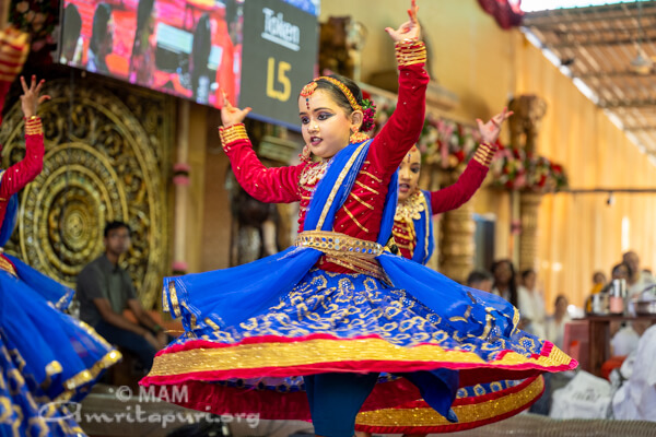 Cultural programs