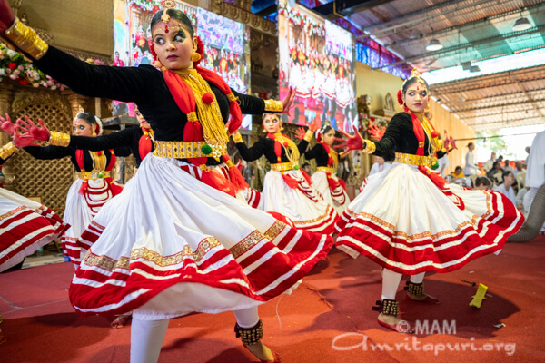 Cultural programs