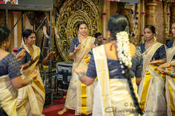 Cultural programs