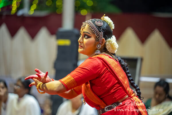 Cultural programs