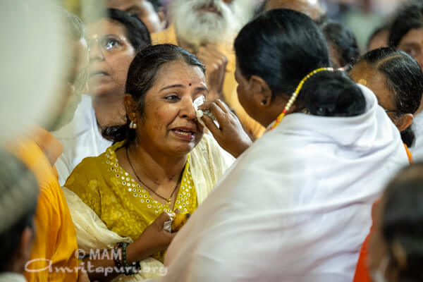 Darshan