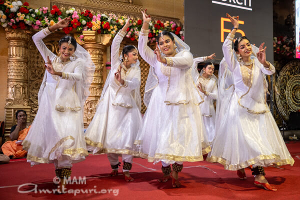 Cultural programs