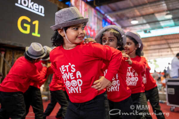 Cultural programs