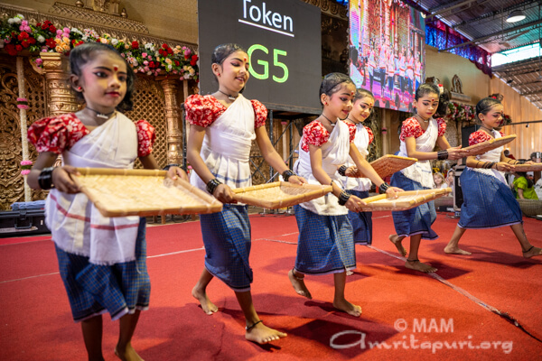 Cultural programs