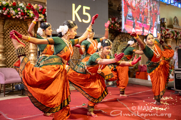 Cultural programs