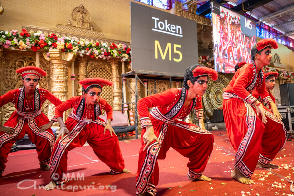 Cultural programs