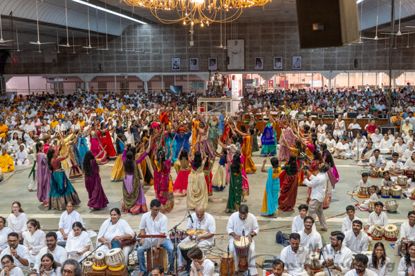 Nadopasana - music offering