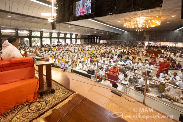 Nadopasana - music offering